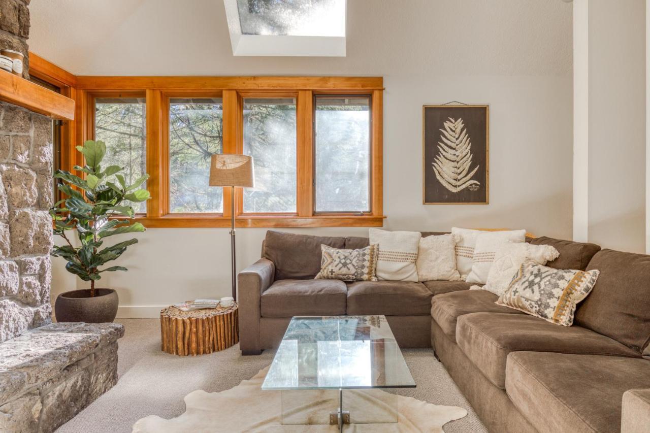 Villa Hood Hideaway à Welches Extérieur photo