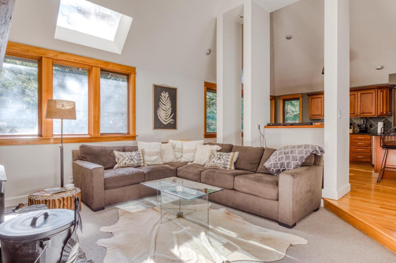 Villa Hood Hideaway à Welches Extérieur photo