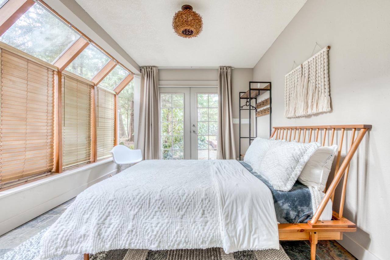 Villa Hood Hideaway à Welches Extérieur photo