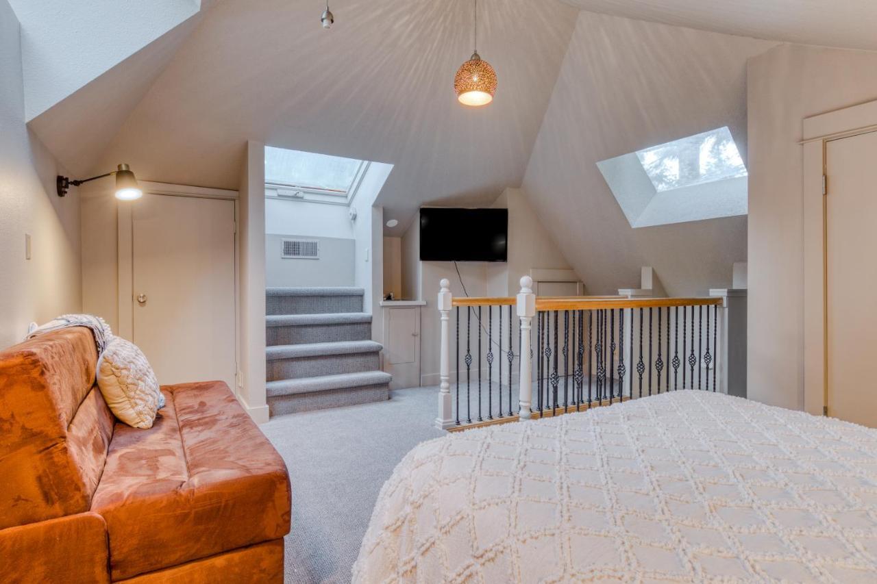 Villa Hood Hideaway à Welches Extérieur photo